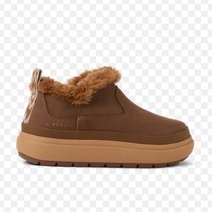 REEF Womens Shoes, Weekend Olivia